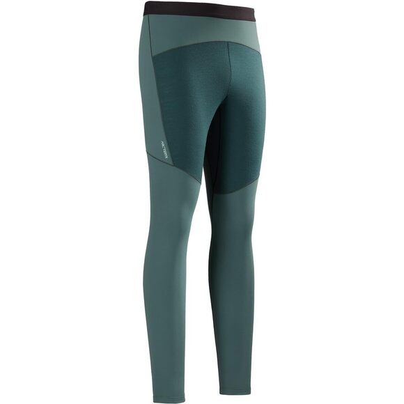 Arc'teryx Other - Arc'teryx Men Rho Hybrid Bottoms Phasic AR II Boxcar Size MD
